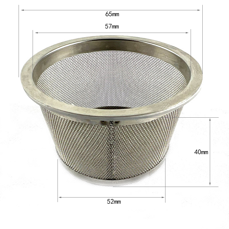 茶葉過濾網(wǎng)