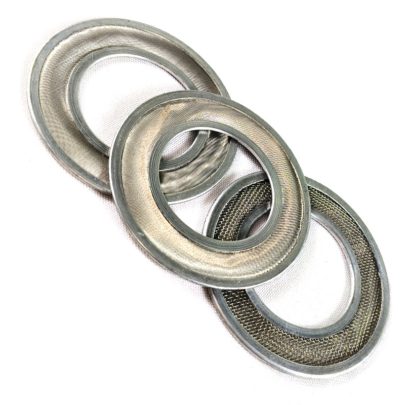 稀油站雙筒過(guò)濾片