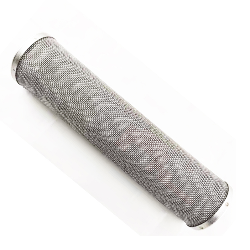 不銹鋼過濾網筒