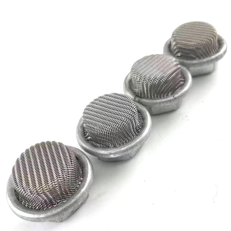 液壓過(guò)濾網(wǎng)