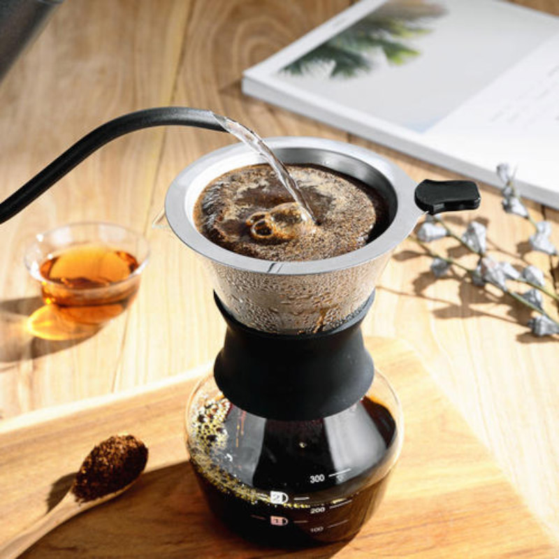 品質生活--咖啡過濾網